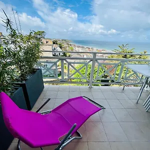 Magnifique Vue - Confort Appartement Pleneuf-Val-Andre