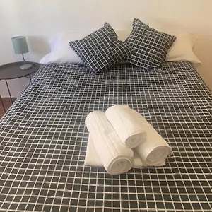 Valdeolleros Séjour chez l'habitant Cordoue
