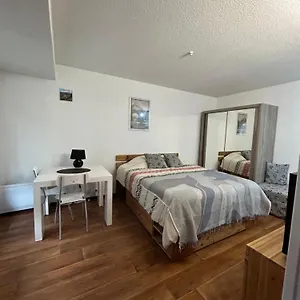 La Comtesse Appartement