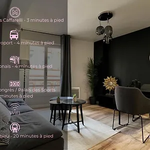 T2 Hyper Centre Appartement Toulouse