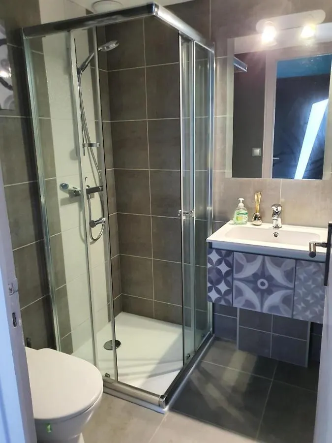 Apartment Studio Meuble Saint-Cyr-Au-Mont-D'Or